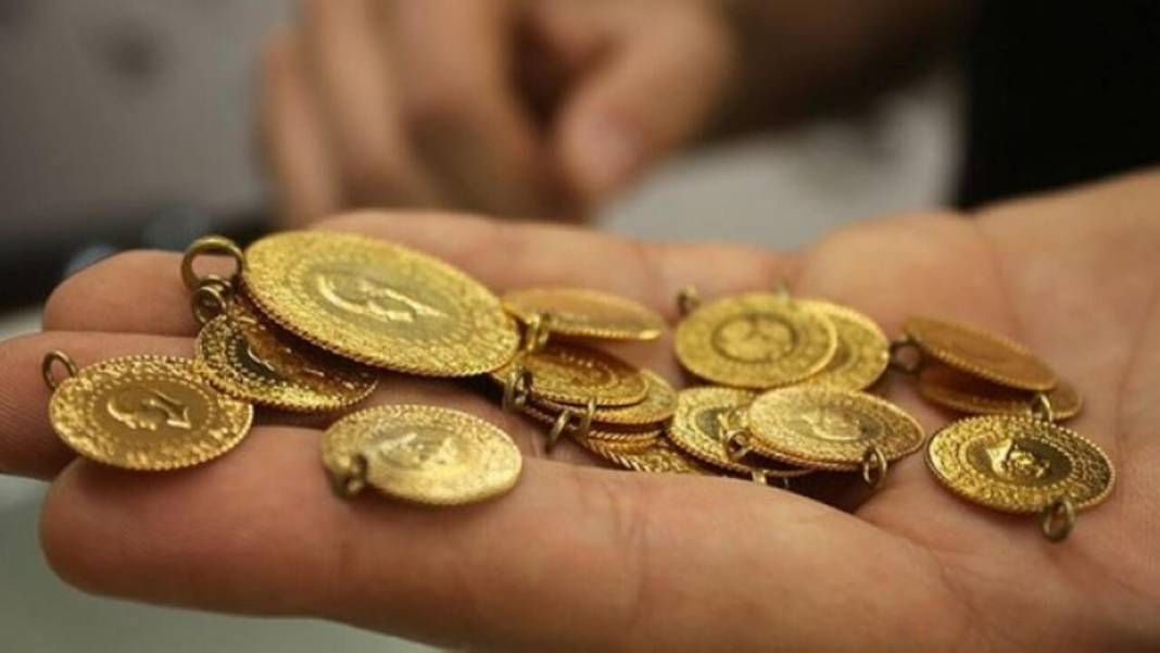 Konya’da altın fiyatları ve güncel döviz kurları I 17 Temmuz 2024 6